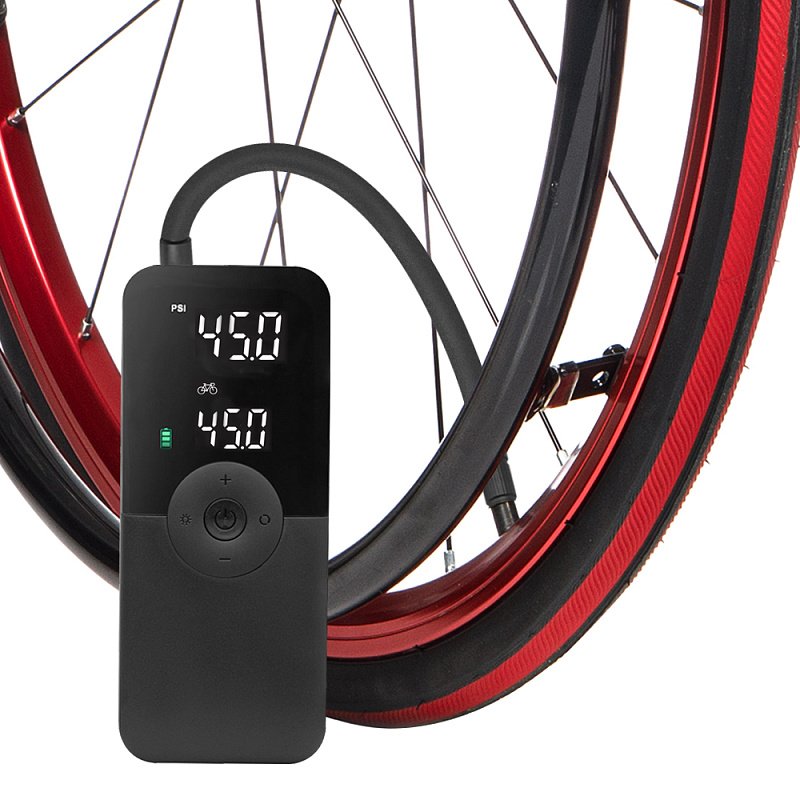 Воздушный компрессор Air Pump