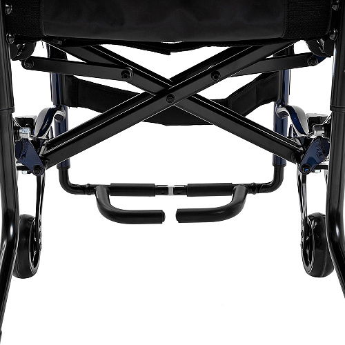 Усиленная крестовина