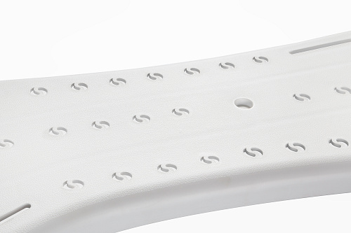 Отверстия для стекания воды