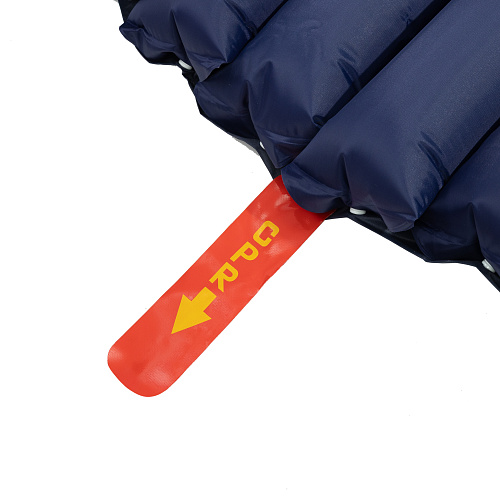 Реанимационный клапан CPR для проведения СЛР