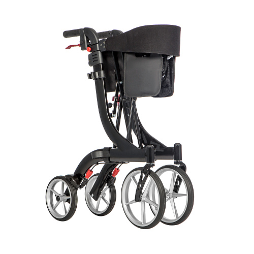 Компактно складываются