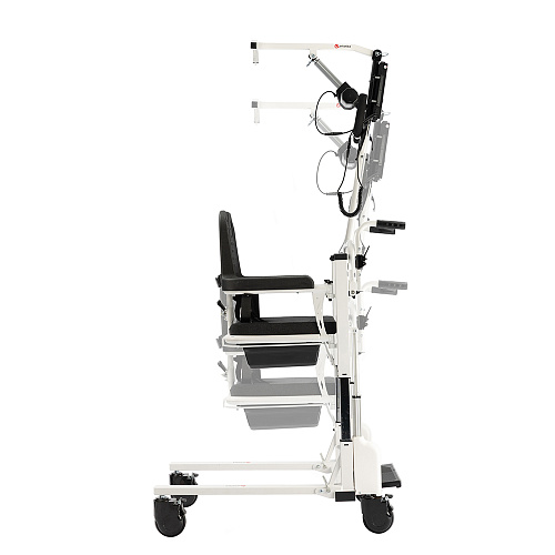 Сиденье, регулируемое по высоте