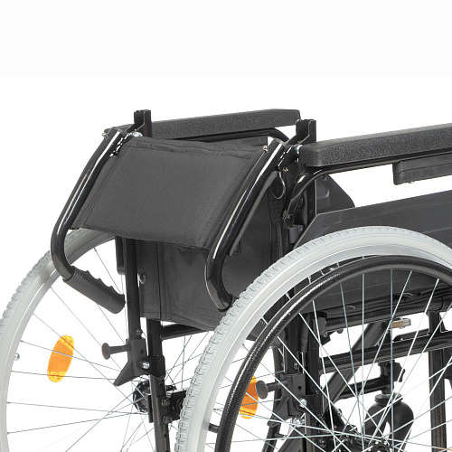 Складная спинка