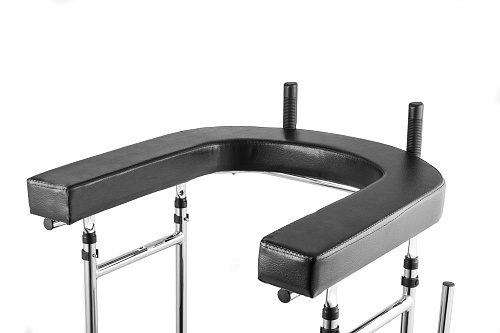 Мягкая опора под грудь