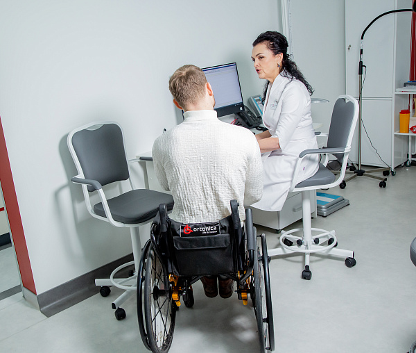 переосвидетельствование инвалидов