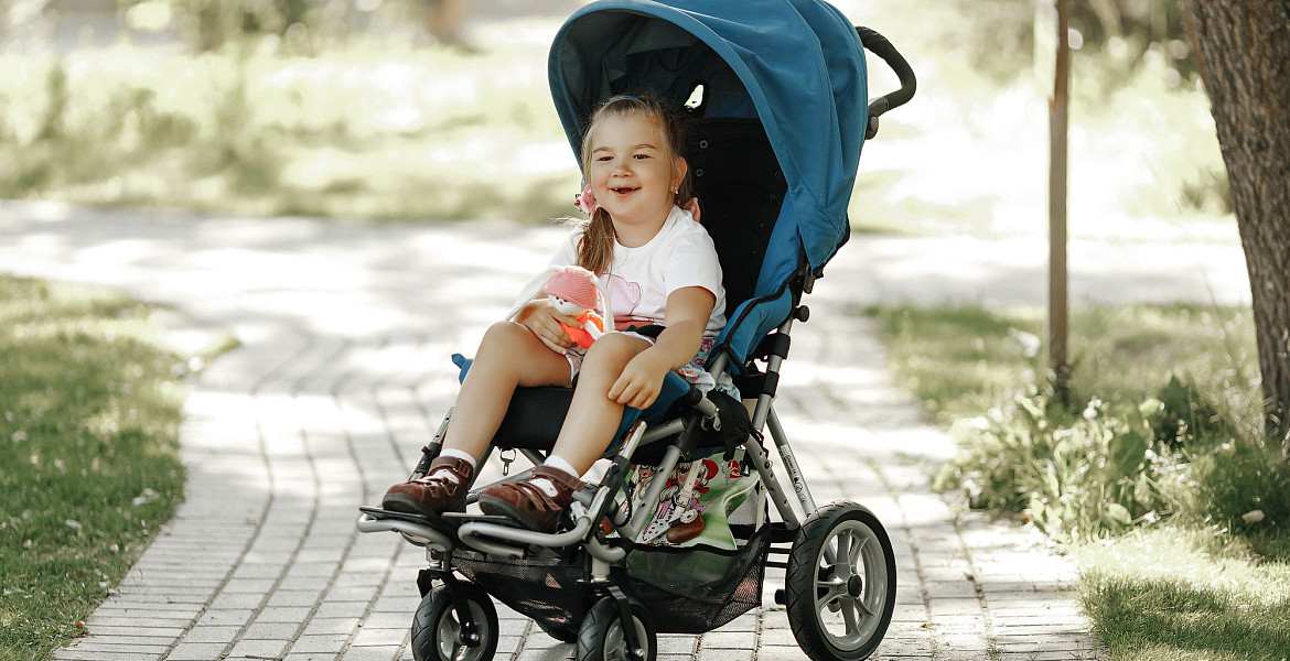 логопед дцп