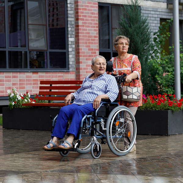 витамины пожилые