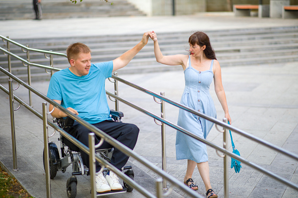 рассеянный склероз инвалидность