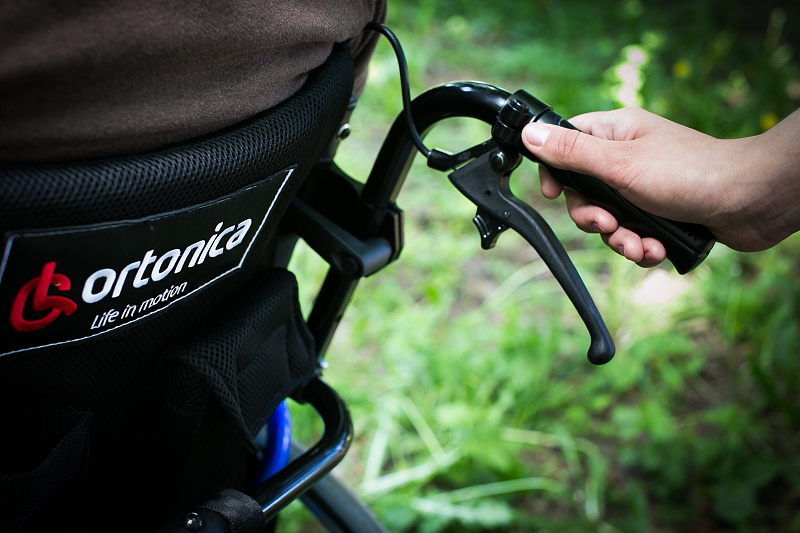 Для малоподвижных