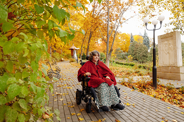 ремонт инвалидам