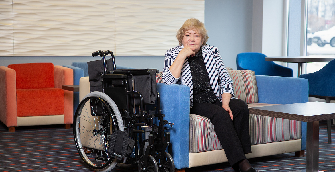 питание пожилые