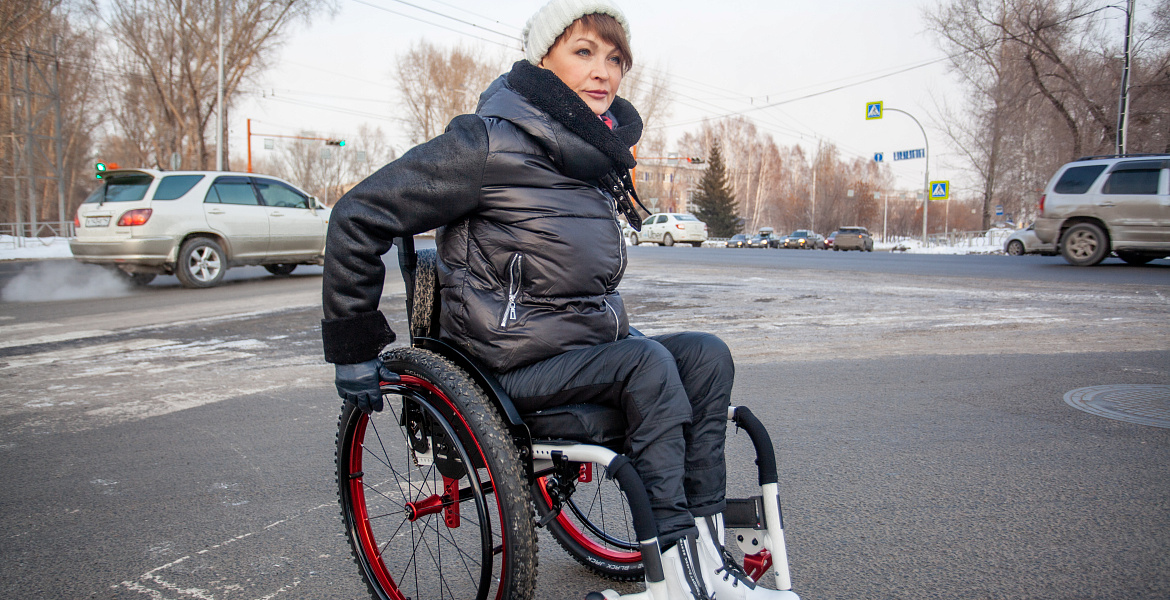 что делать после получения инвалидности