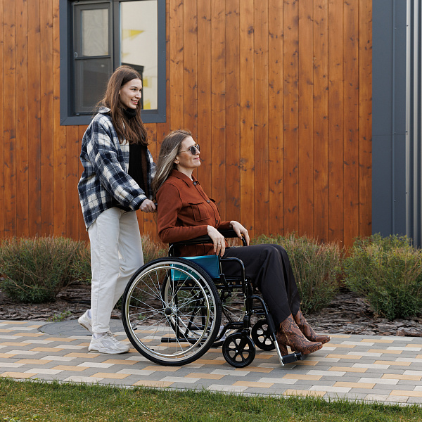 Страховая пенсия по инвалидности