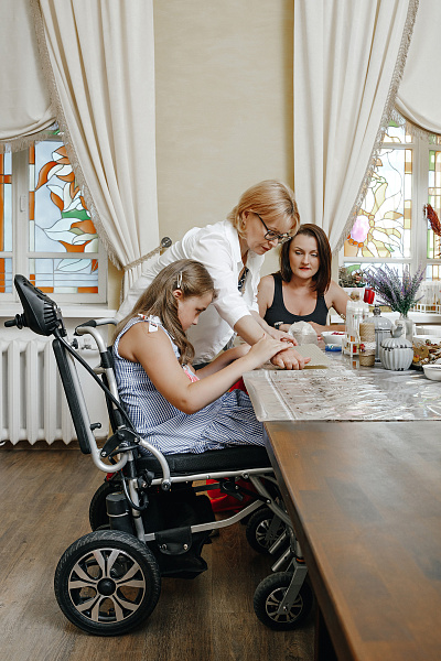  выходные дни родителю ребенка-инвалида