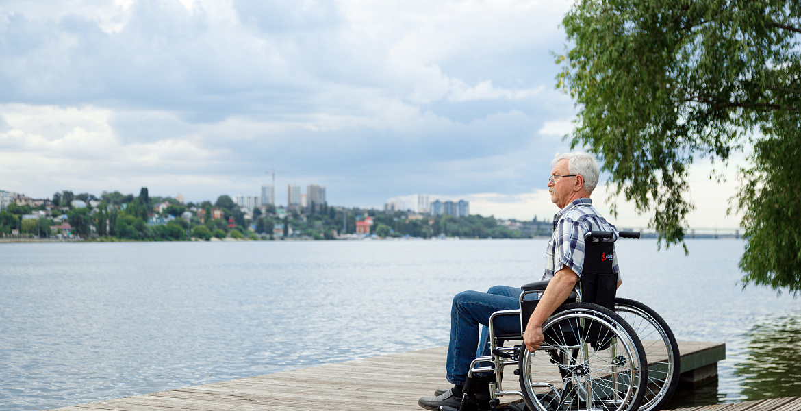 путевка для пенсионера