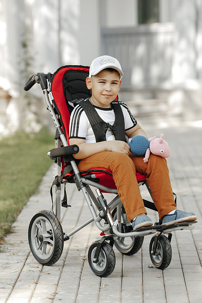 выплаты ребенку-инвалиду