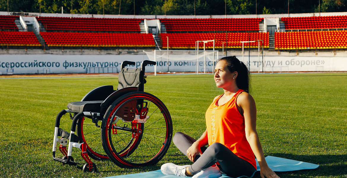 здоровье инвалидов