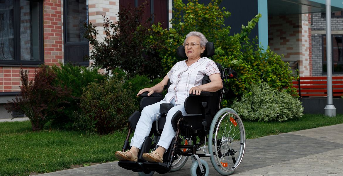 диабет пожилые