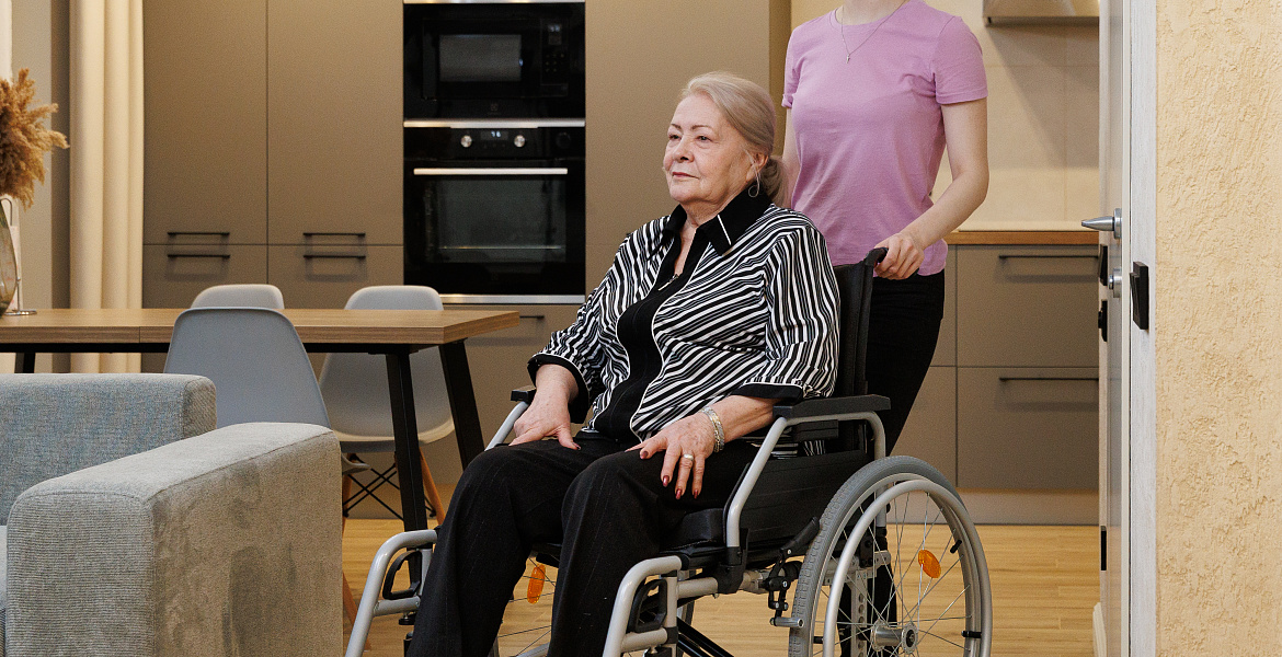 когнитивные расстройства у пожилых