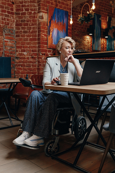 получение образования инвалидом