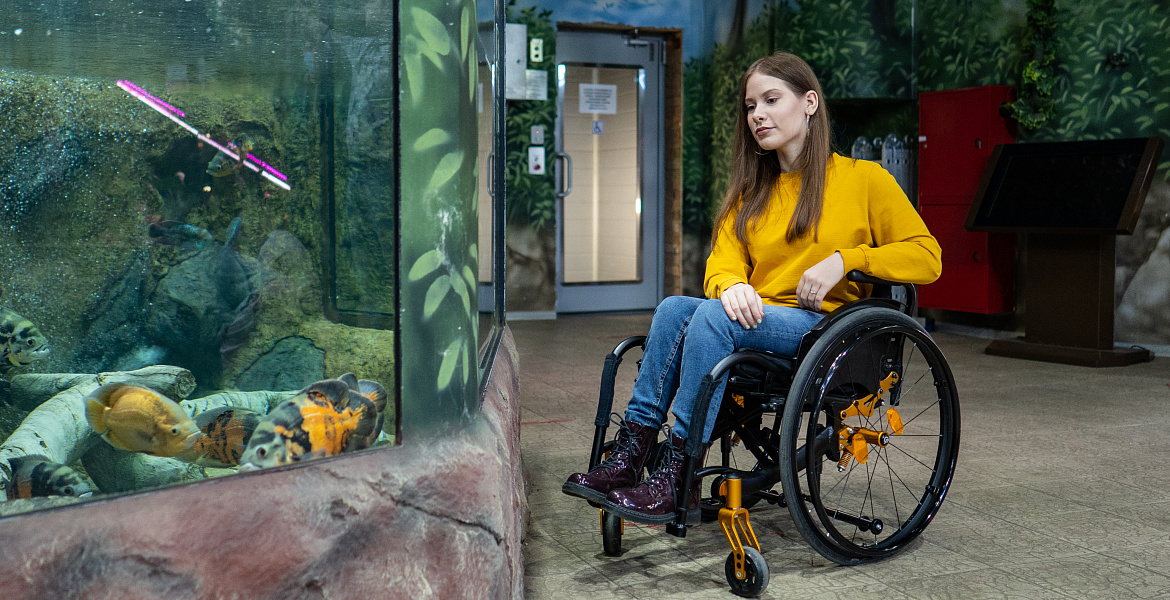 индвалид ржд