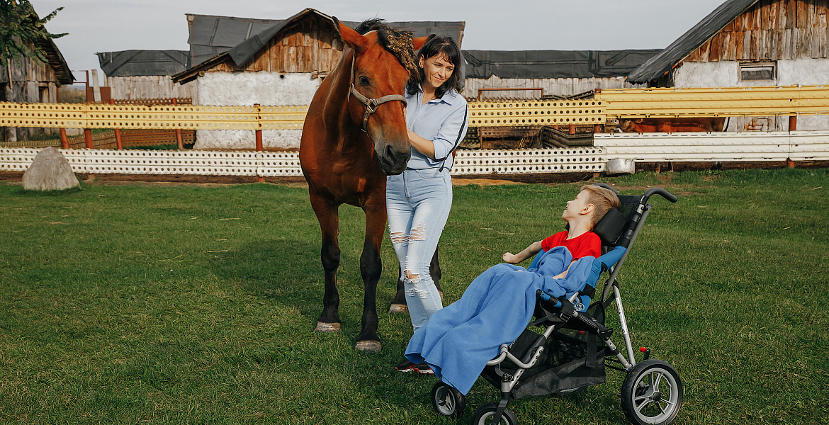  нарушение речи при ДЦП