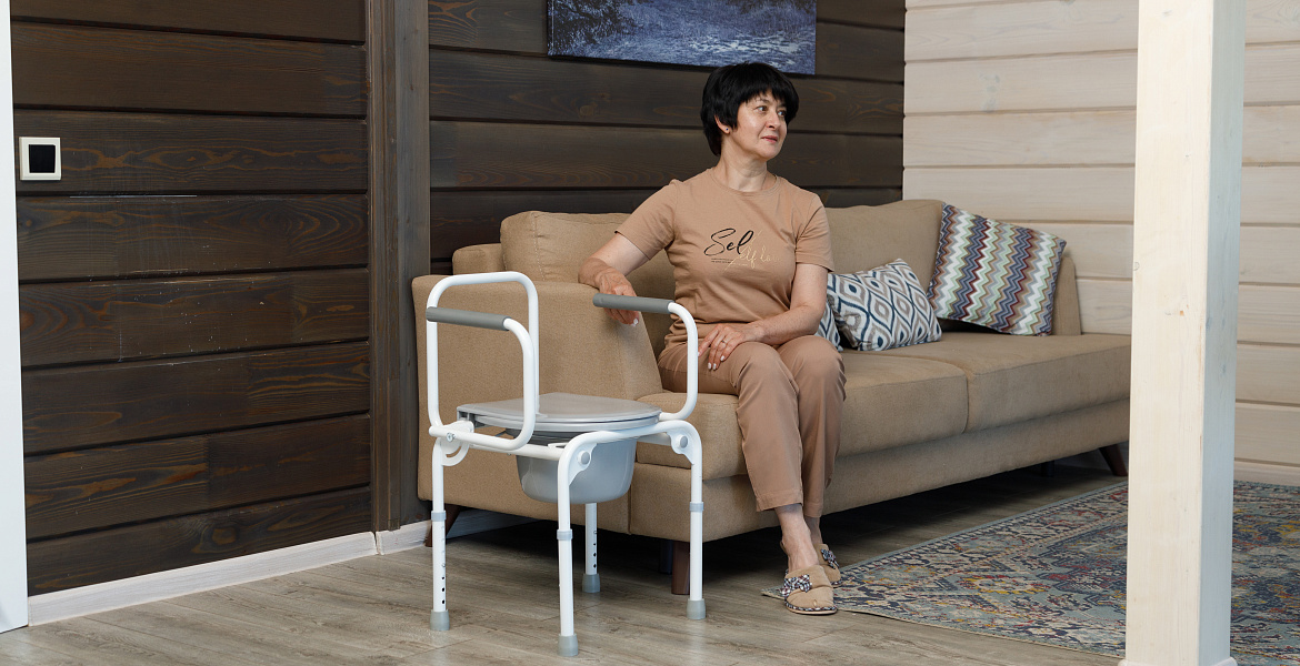 памперсы для пожилых