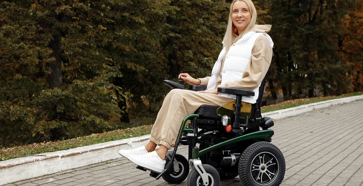 инвалид 3 группы