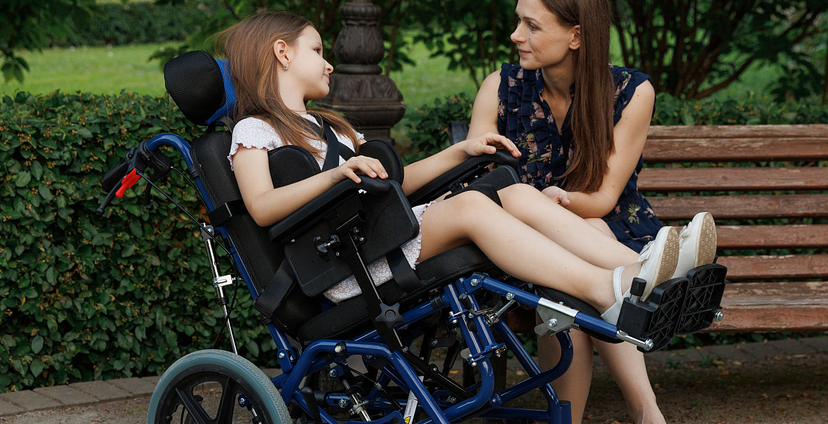 Льготы родителям ребенка-инвалида