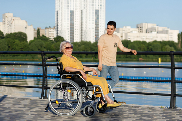 породы собак для пожилых