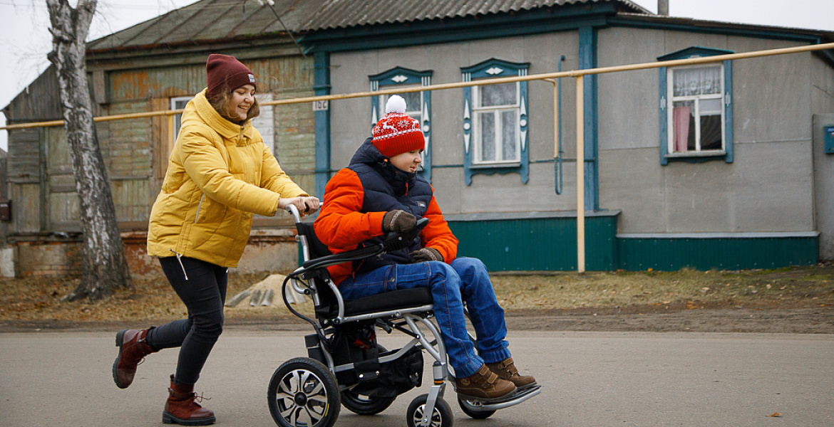 занятия психолога с ребенком с дцп