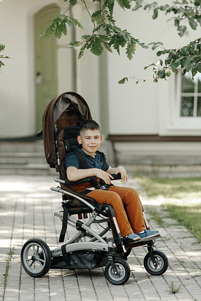 детский церебральный паралич симптомы